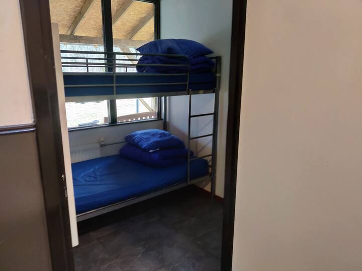 Habitación 14