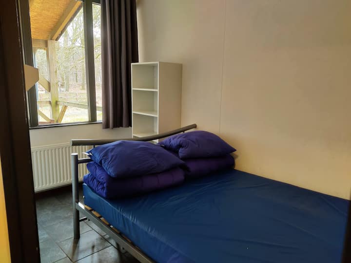 Habitación 13