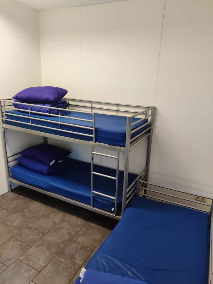Habitación 6