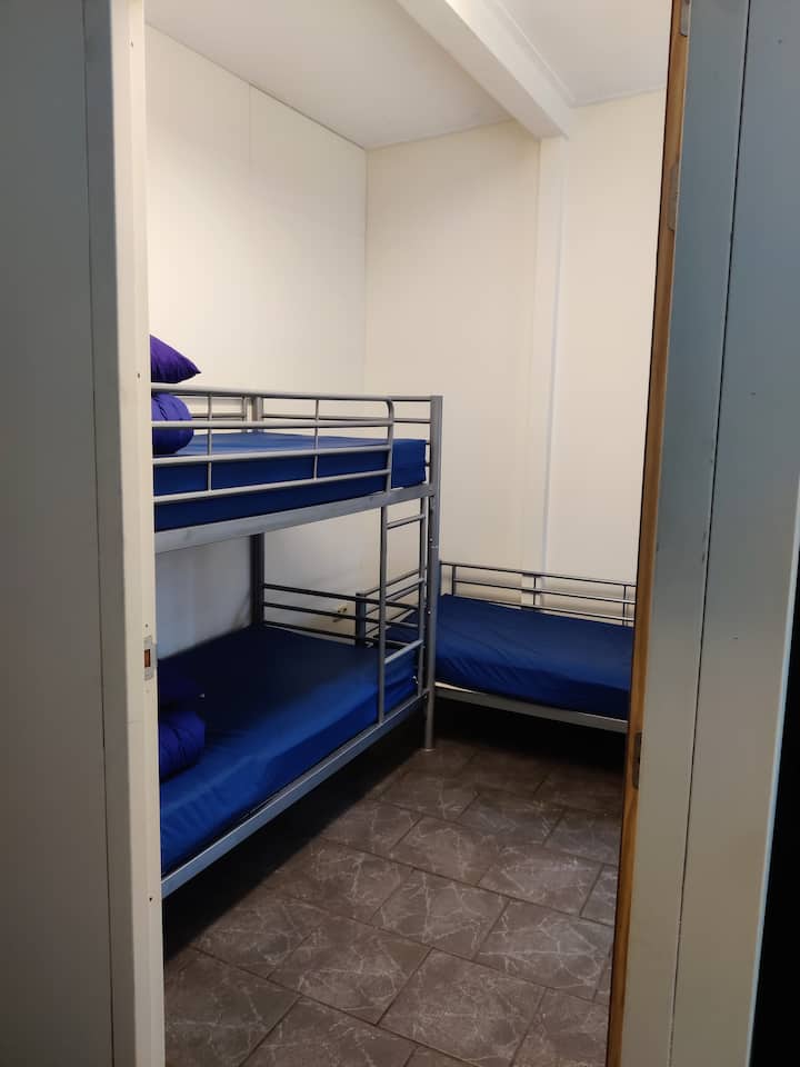 Habitación 11