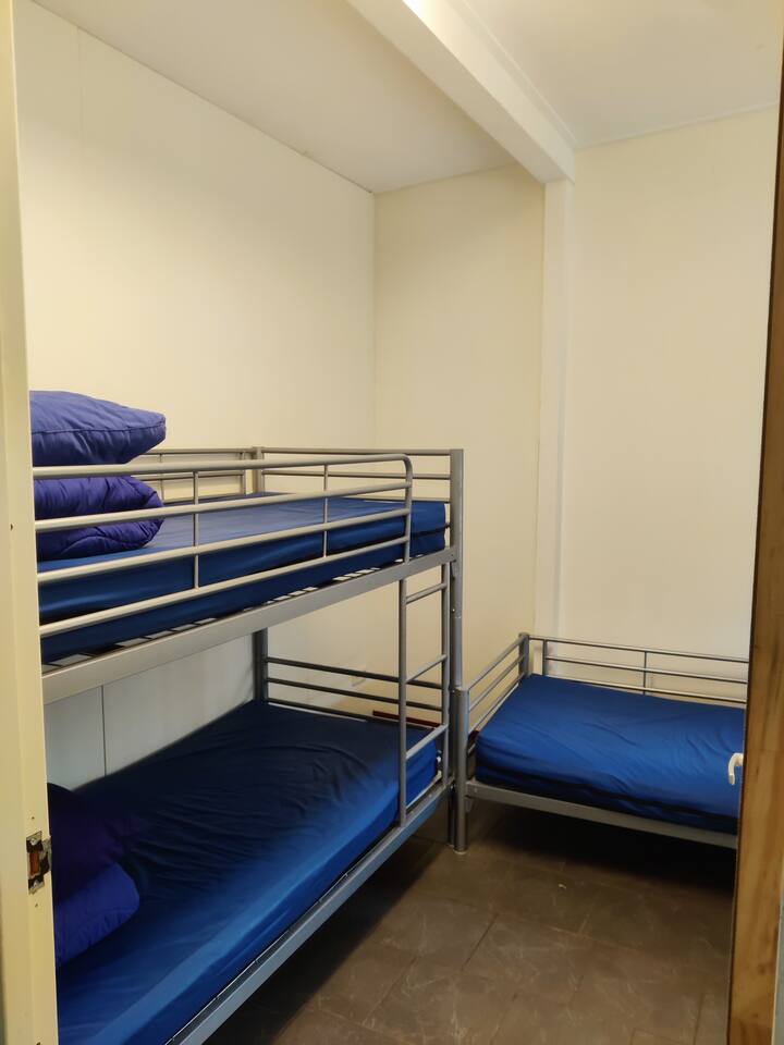 Habitación 5