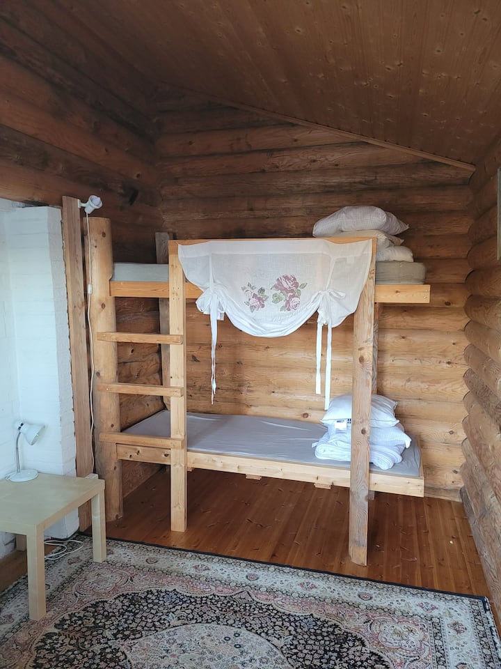 غرفة النوم 4