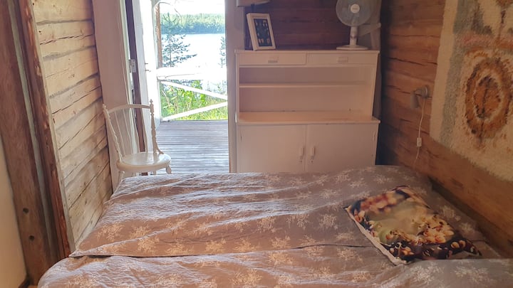 غرفة النوم 3