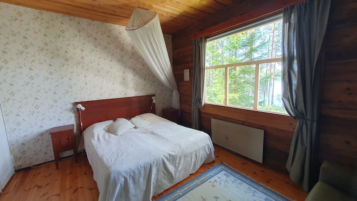 غرفة النوم 1