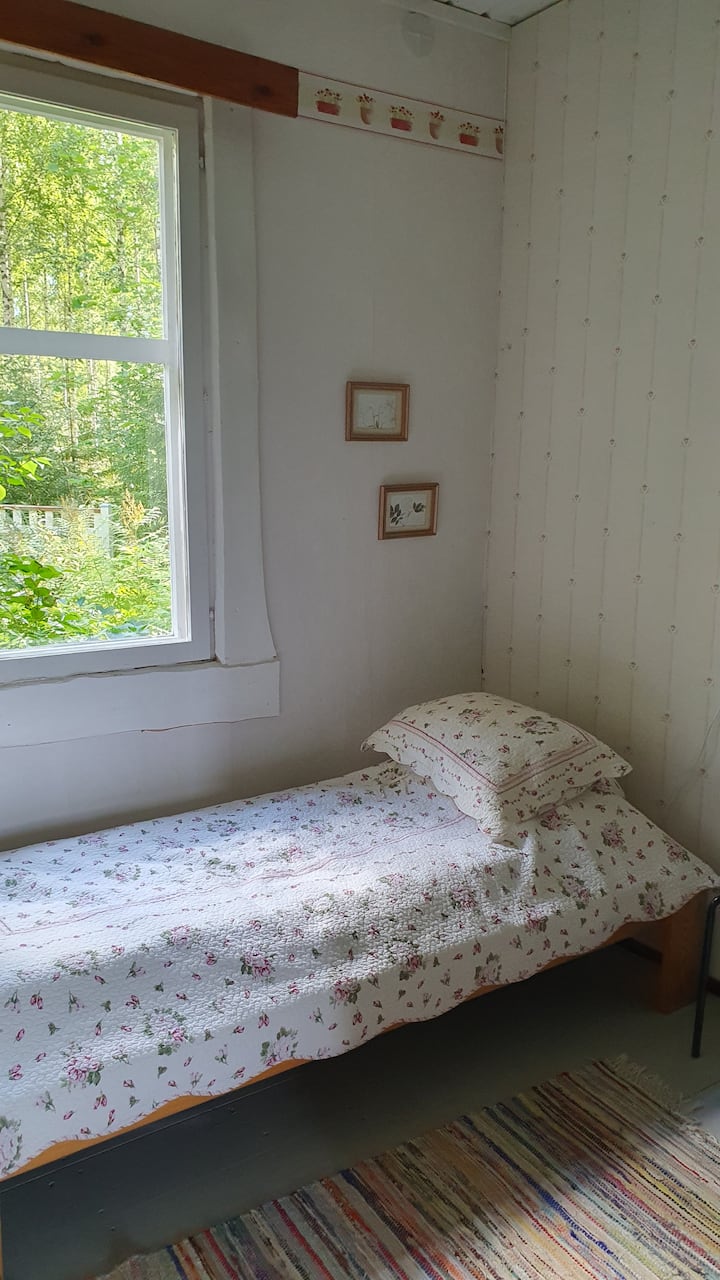 غرفة النوم 2