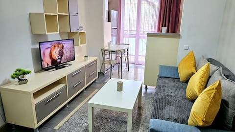 Ariana Cosy Place - 5 min to Palas Mall