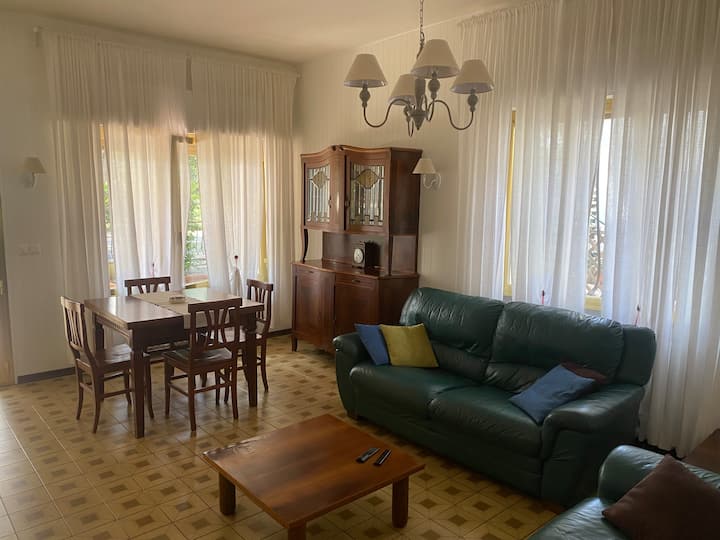 Comodità Nel Centro Di Milano Marittima - Milano Marittima