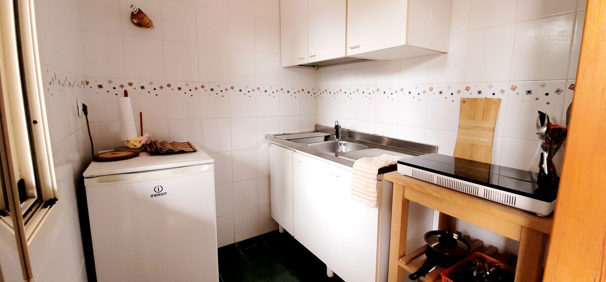 Top Airbnb: Kalopago Paestum-17 TOP bungalow with garden à Capaccio Paestum