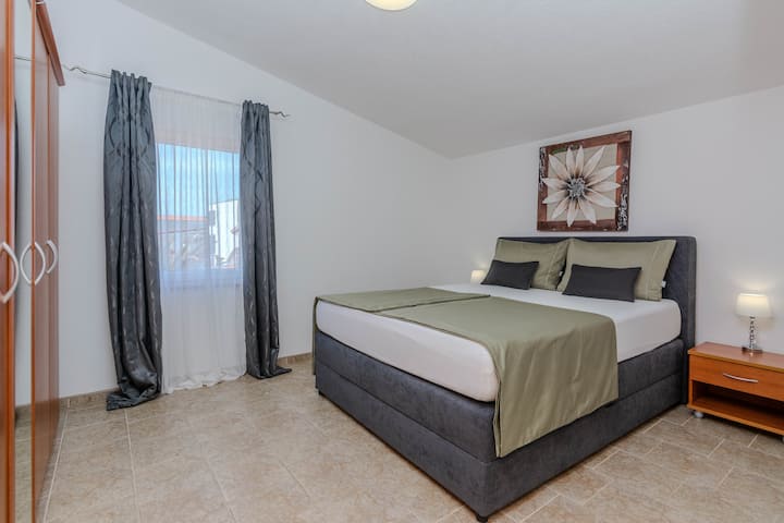 ห้องนอน