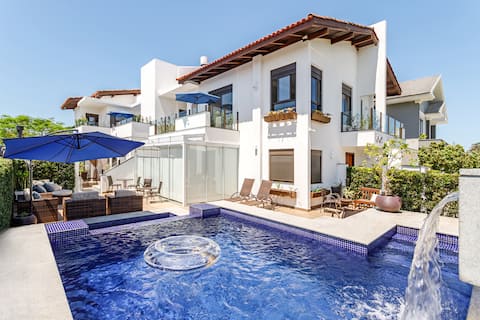 *Heated Pool* - D'Ouro Residence Villa - Exclusive