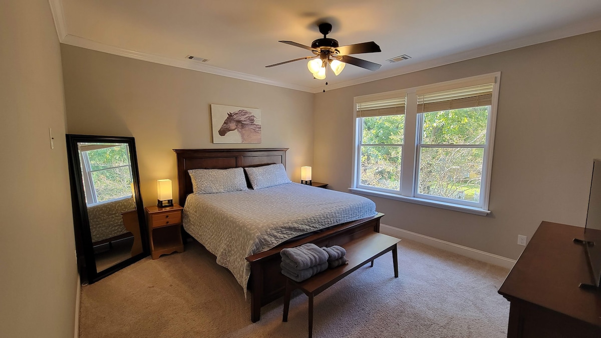 Hlavná spálňa (obrázok 1)