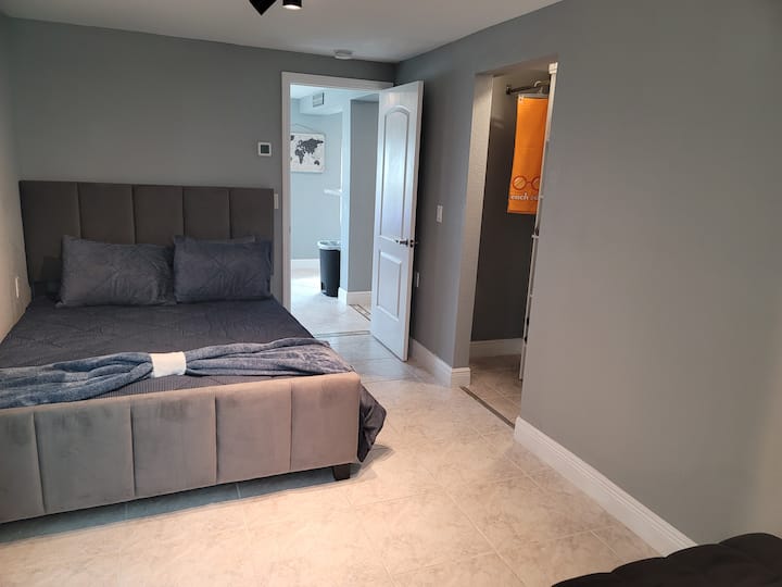 Спална соба 1