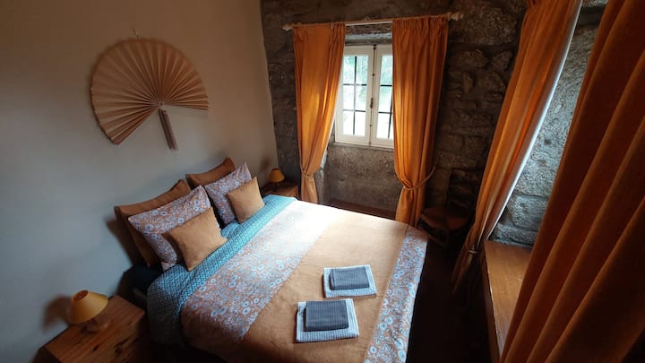 Dhomë gjumi 5