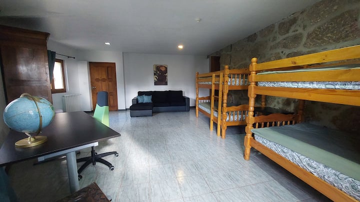 Dhomë gjumi 4