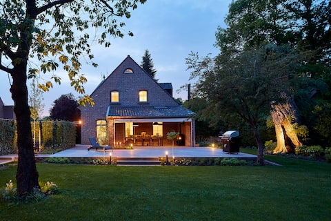 Kasteelhoeve & 't Knechthuys