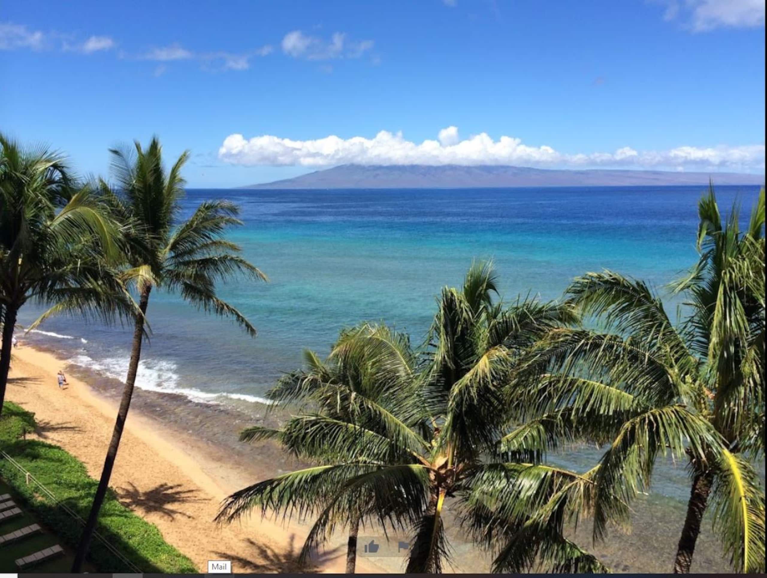 Condo in Lahaina · ★4.89 · 1 bedroom · 2 beds · 1 bath - Image 21