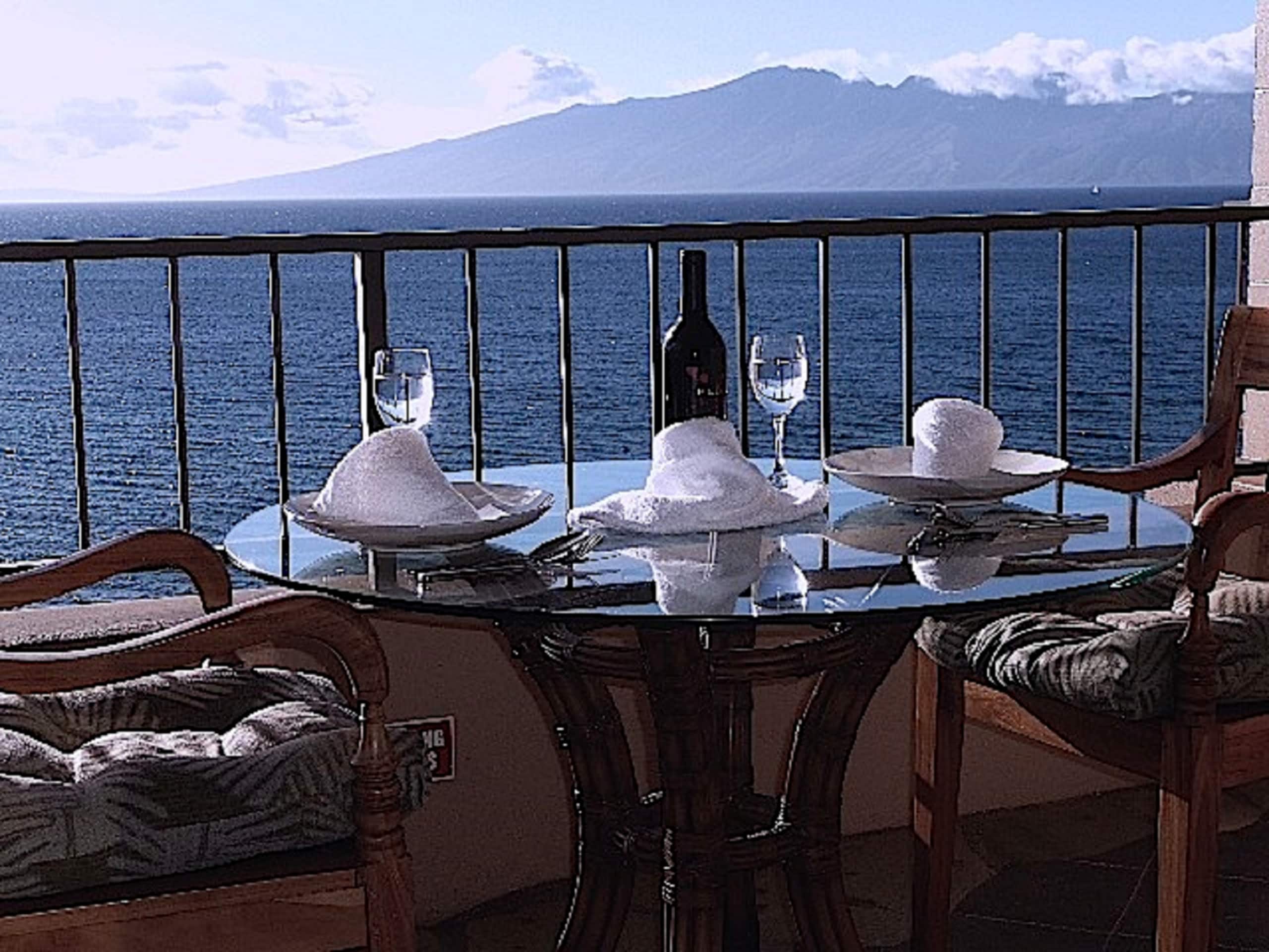 Condo in Lahaina · ★4.89 · 1 bedroom · 2 beds · 1 bath - Image 20