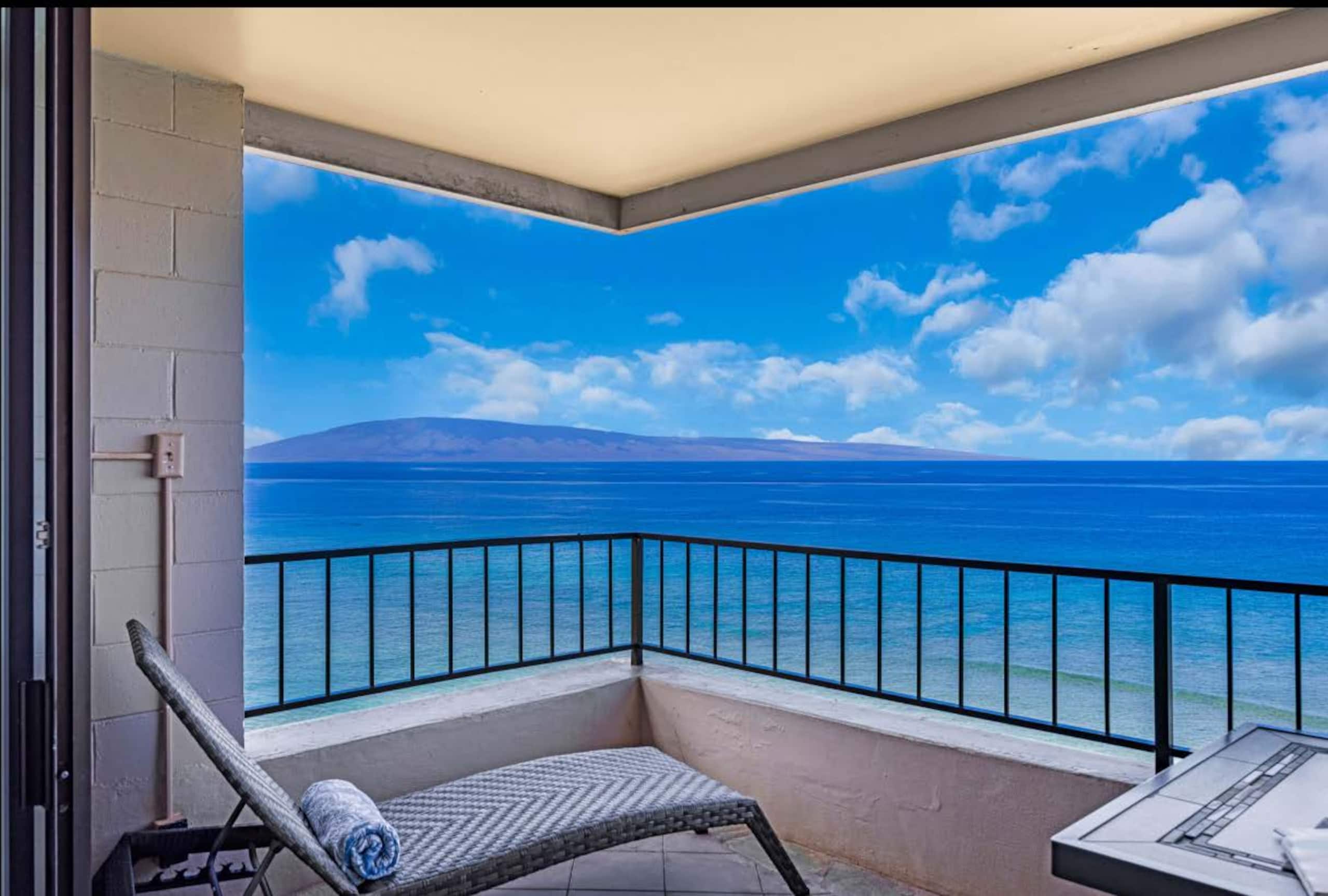 Condo in Lahaina · ★4.89 · 1 bedroom · 2 beds · 1 bath - Image 15