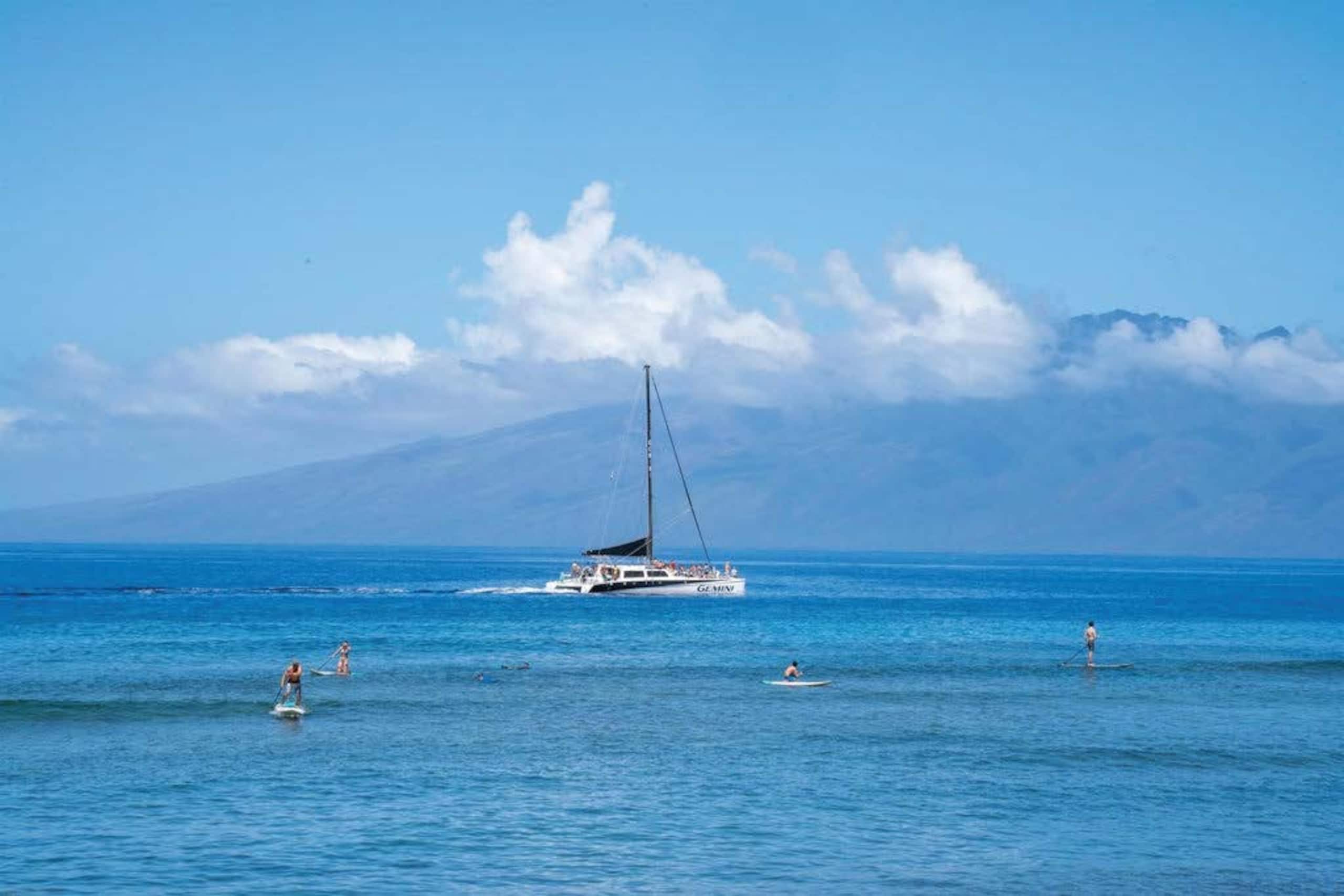 Condo in Lahaina · ★4.89 · 1 bedroom · 2 beds · 1 bath - Image 25