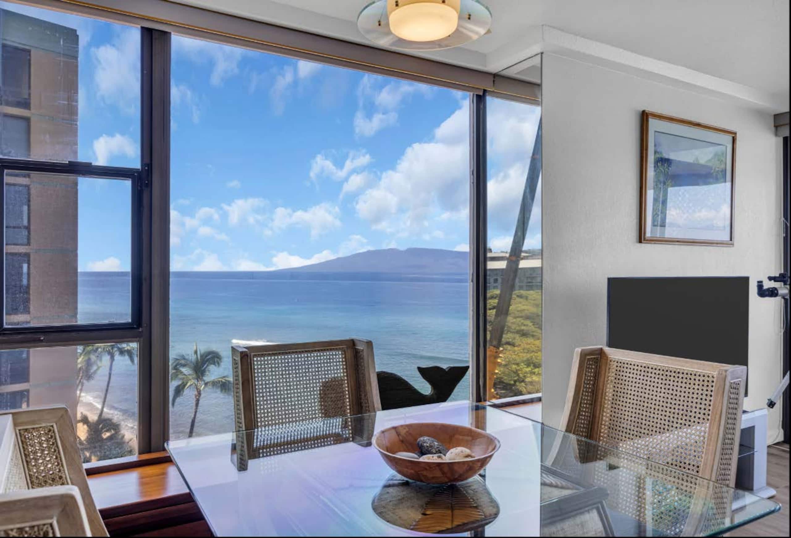 Condo in Lahaina · ★4.89 · 1 bedroom · 2 beds · 1 bath - Image 7