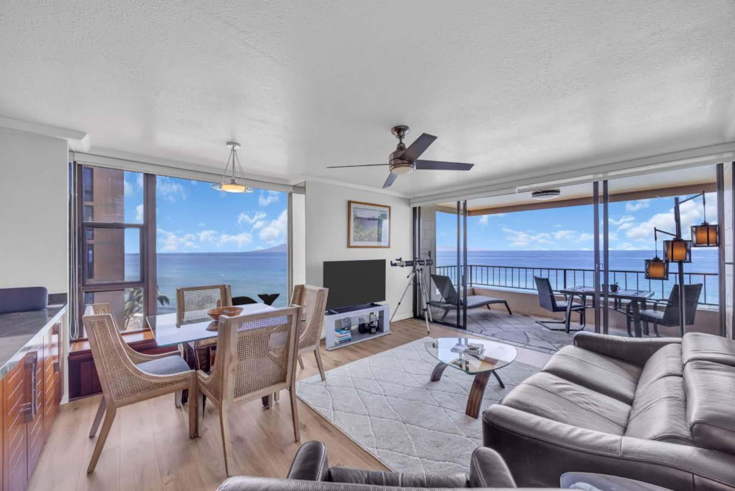 Condo in Lahaina · ★4.89 · 1 bedroom · 2 beds · 1 bath - Image 1