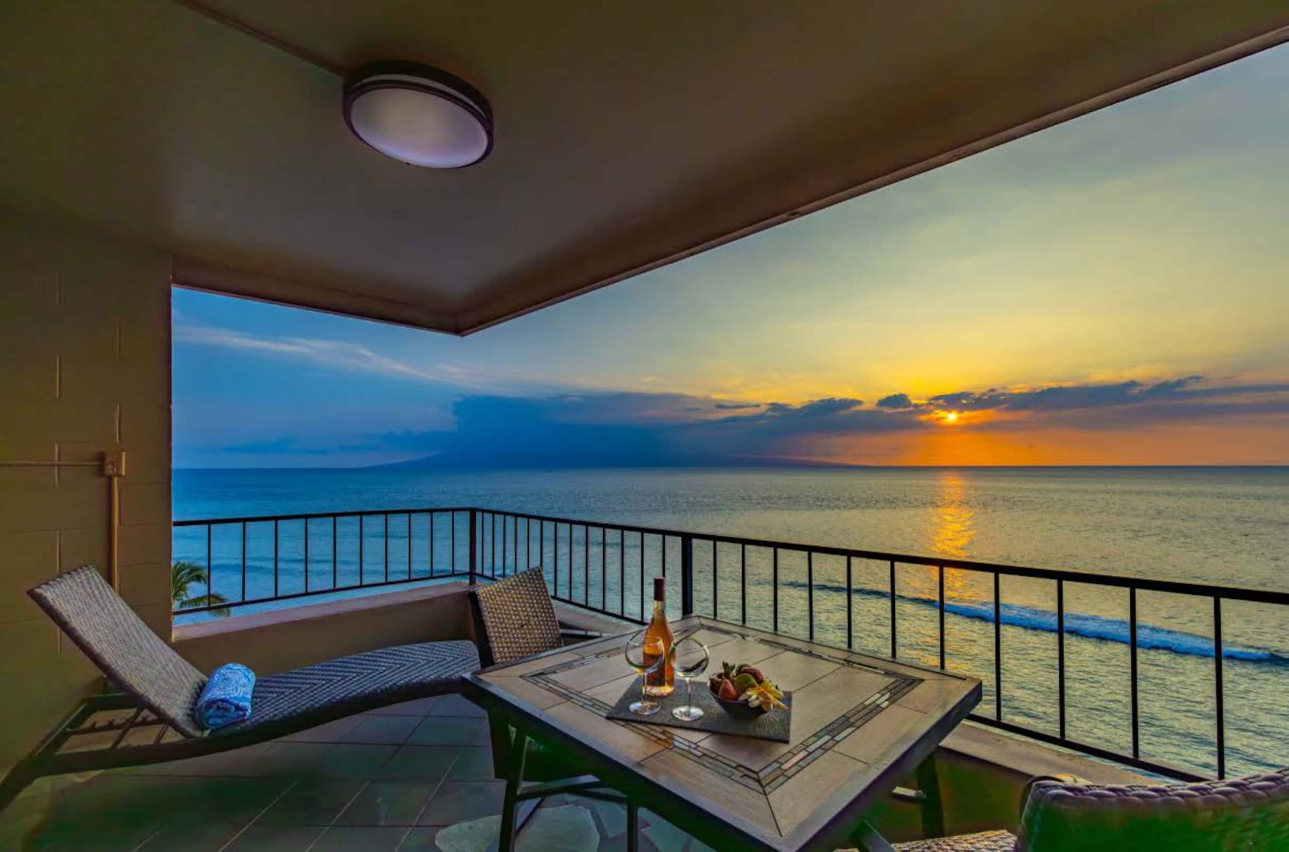 Condo in Lahaina · ★4.89 · 1 bedroom · 2 beds · 1 bath - Image 16