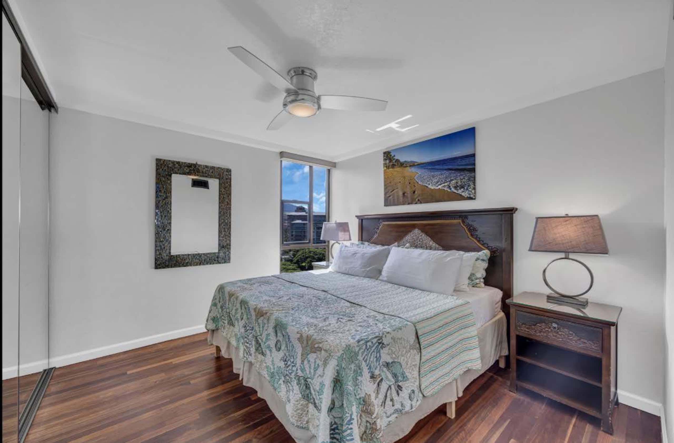 Condo in Lahaina · ★4.89 · 1 bedroom · 2 beds · 1 bath - Image 9
