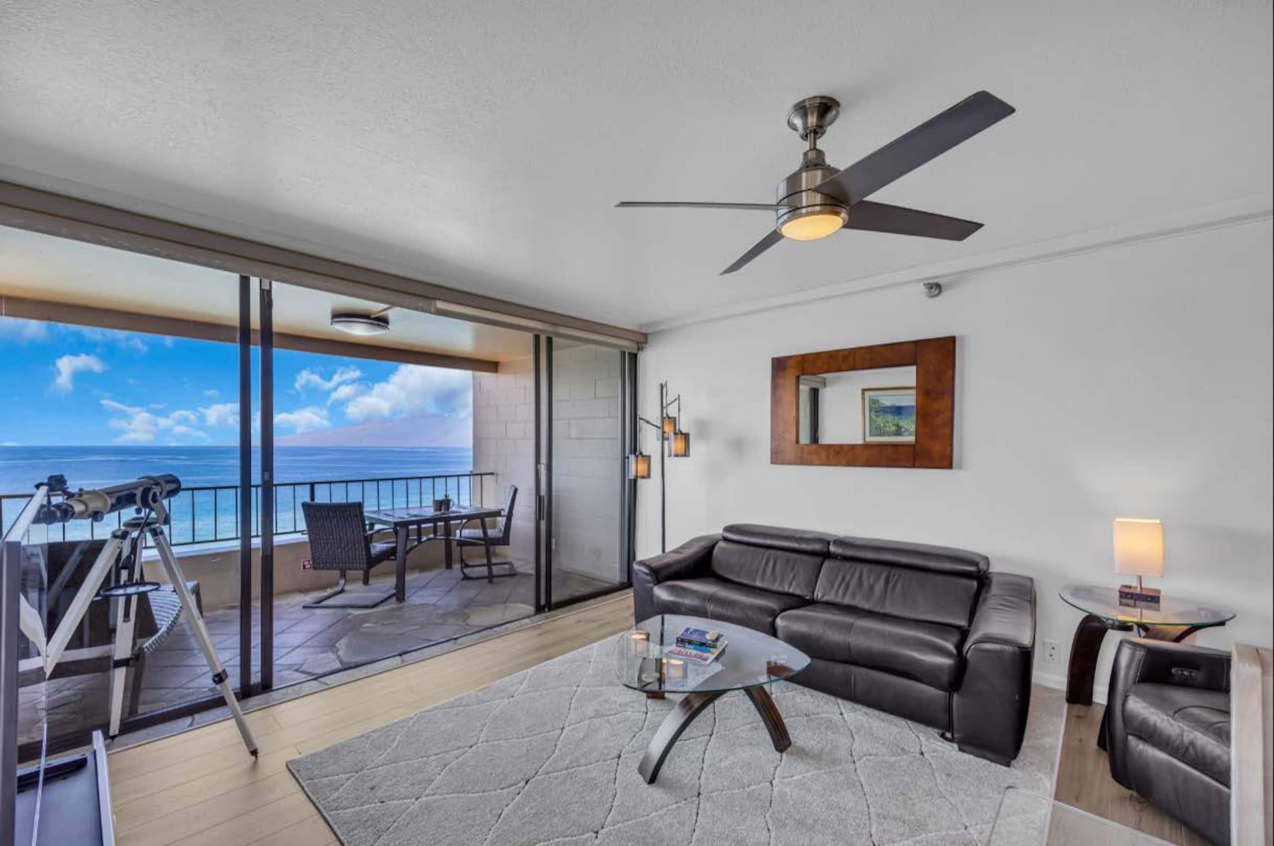 Condo in Lahaina · ★4.89 · 1 bedroom · 2 beds · 1 bath - Image 8