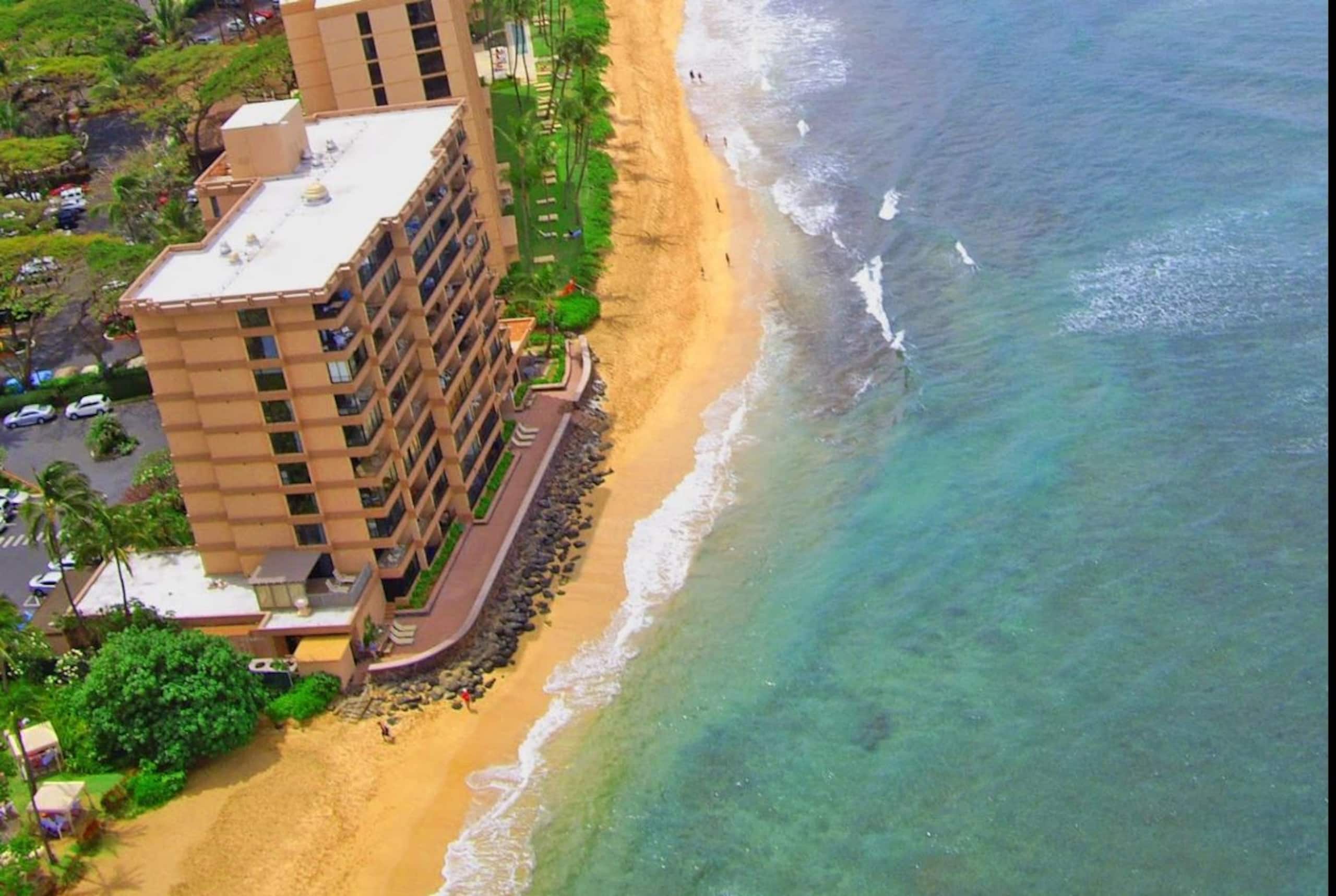 Condo in Lahaina · ★4.89 · 1 bedroom · 2 beds · 1 bath - Image 22