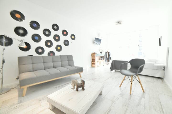 Argentina Rent Aparts managed Airbnb listing 2
