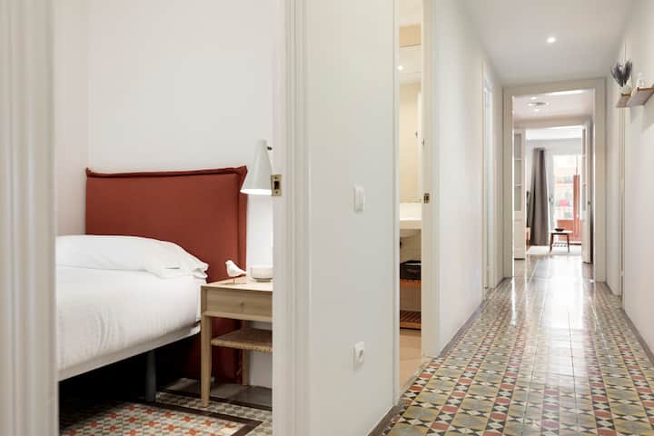 غرفة النوم 3