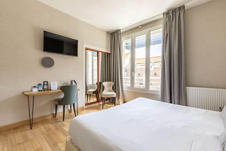 საძინებელი