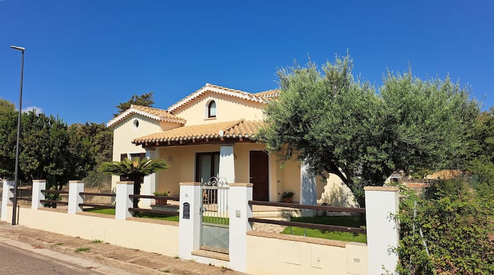 Casa Daniela - Sardinia Island