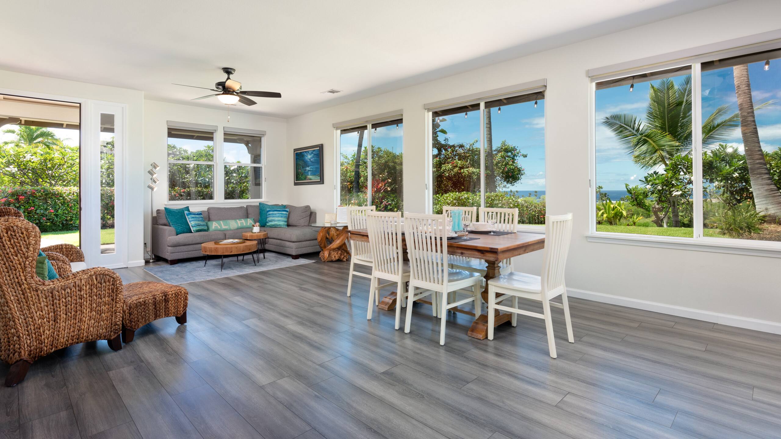 Home in Kailua-Kona · ★4.99 · 3 bedrooms · 4 beds · 2 baths - Image 10