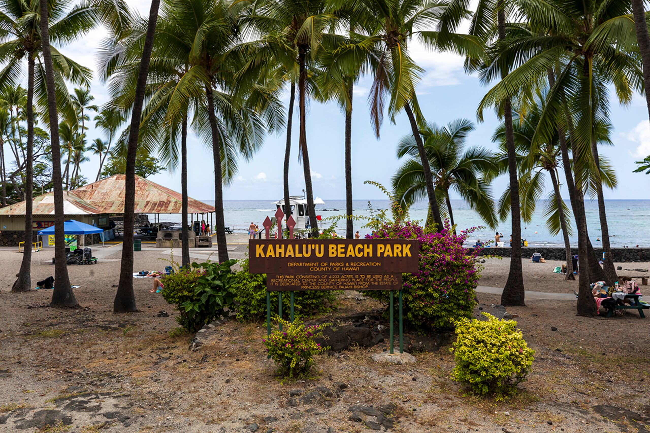 Home in Kailua-Kona · ★4.99 · 3 bedrooms · 4 beds · 2 baths - Image 47