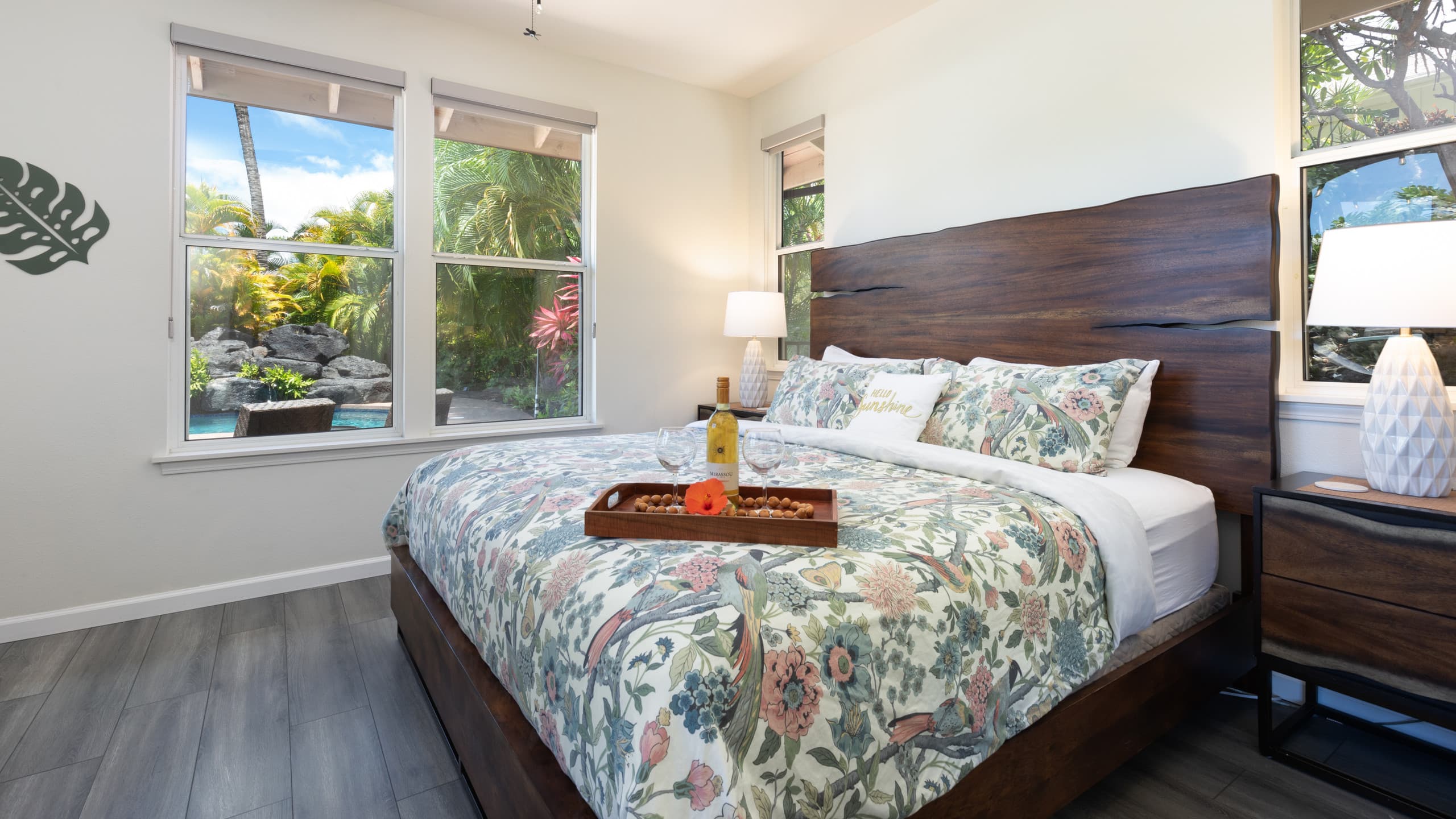 Home in Kailua-Kona · ★4.99 · 3 bedrooms · 4 beds · 2 baths - Image 12