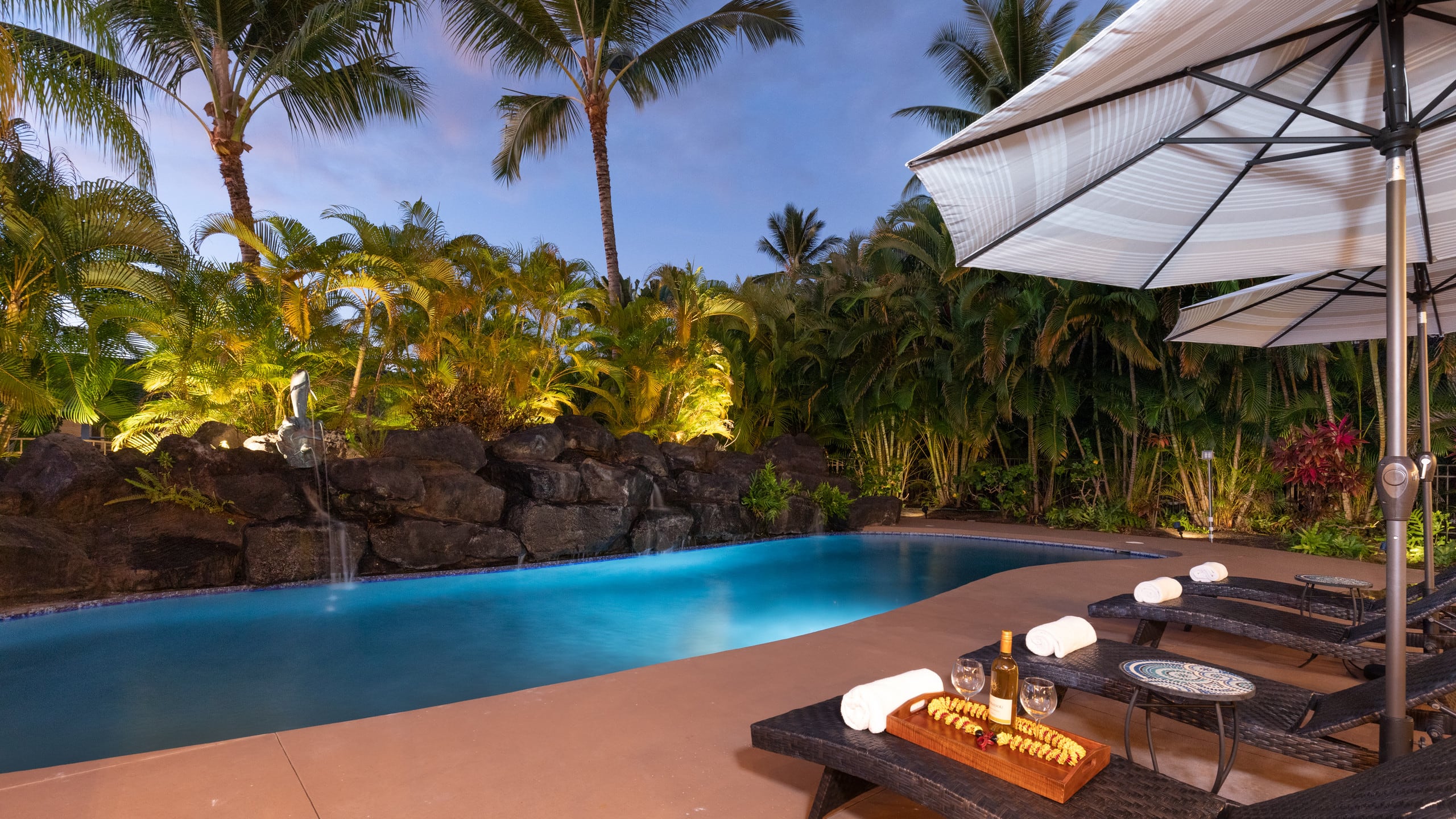 Home in Kailua-Kona · ★4.99 · 3 bedrooms · 4 beds · 2 baths - Image 39