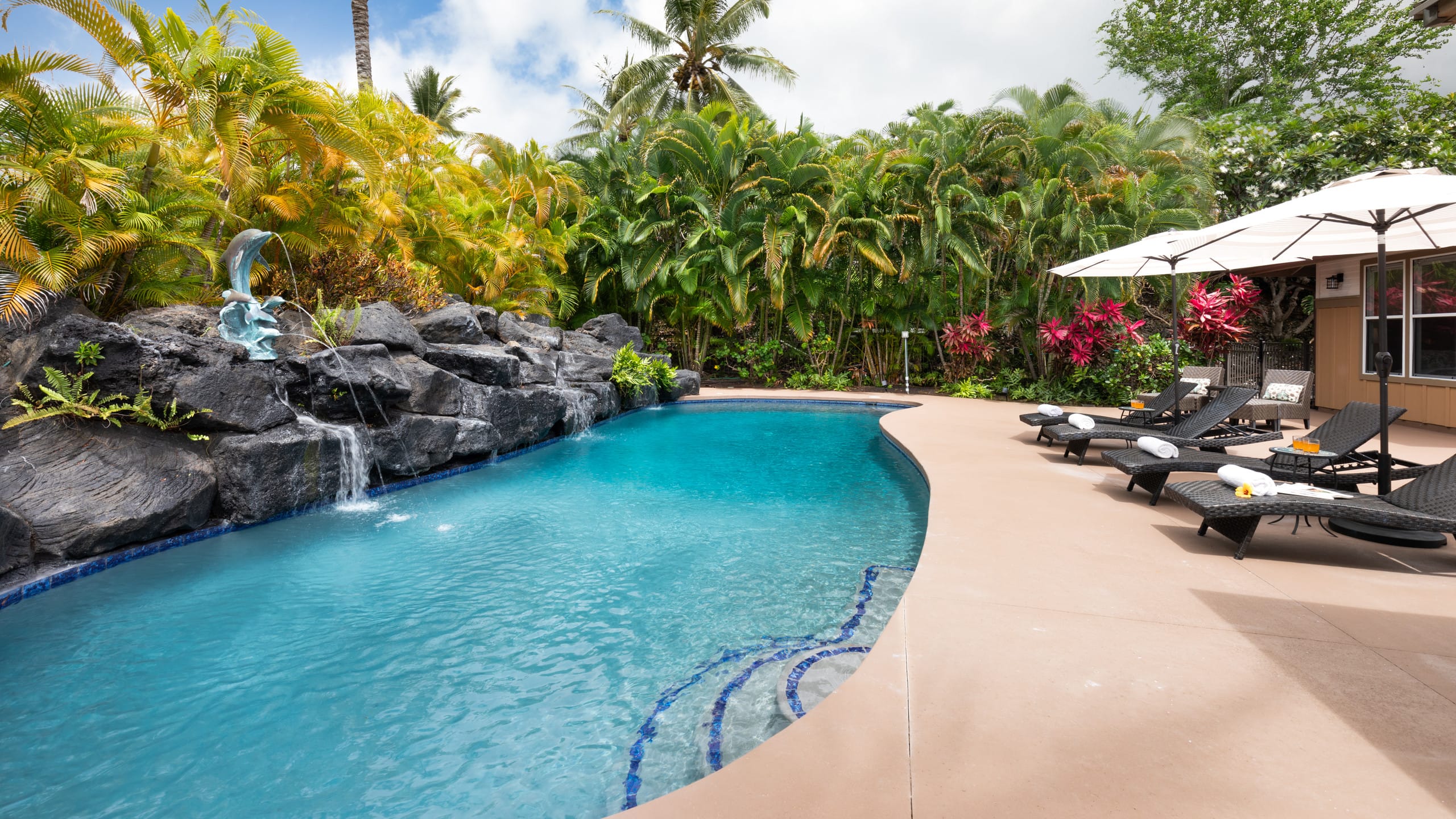 Home in Kailua-Kona · ★4.99 · 3 bedrooms · 4 beds · 2 baths - Image 36