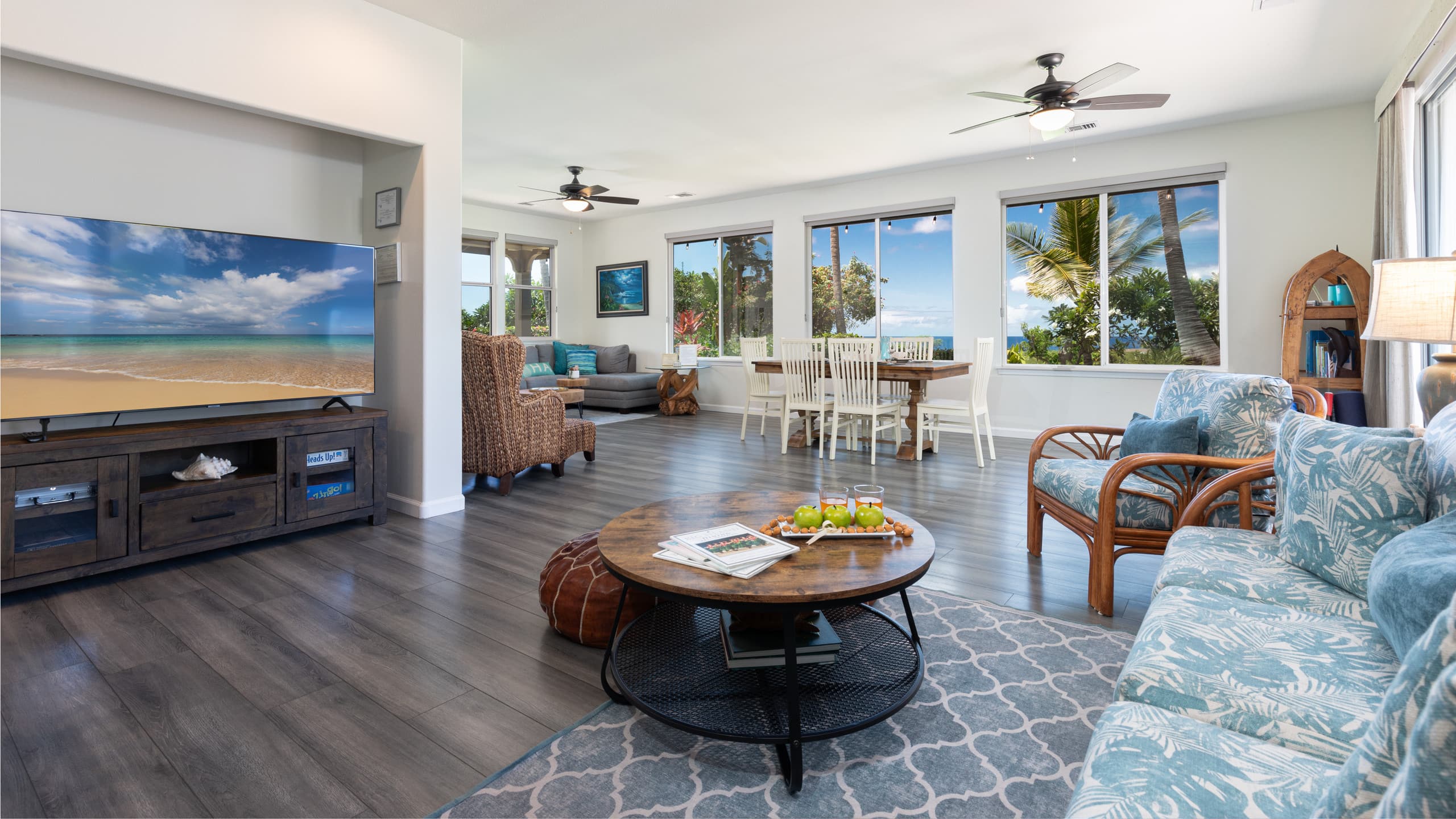 Home in Kailua-Kona · ★4.99 · 3 bedrooms · 4 beds · 2 baths - Image 3
