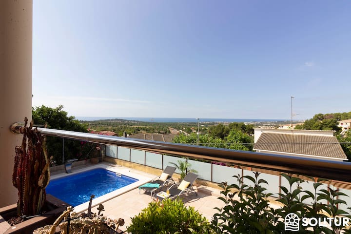 Iván García Sabio managed Airbnb listing 2