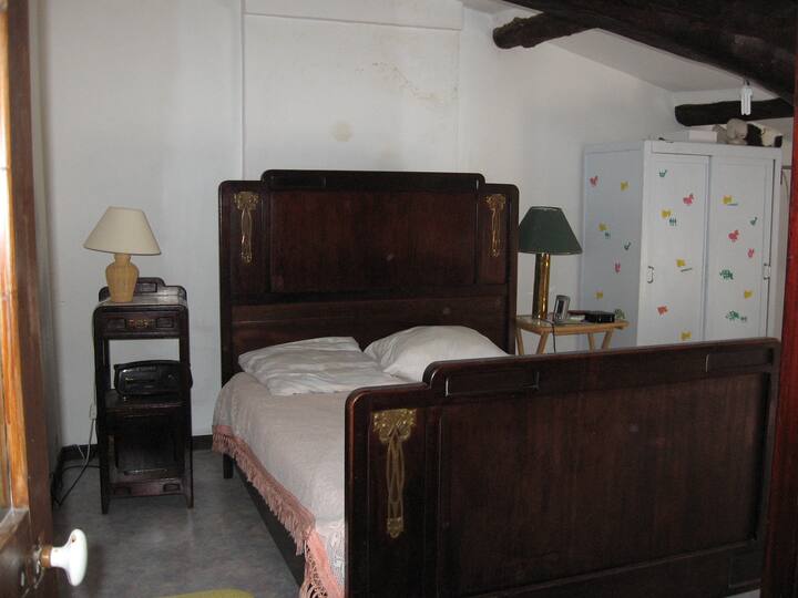 غرفة النوم 3