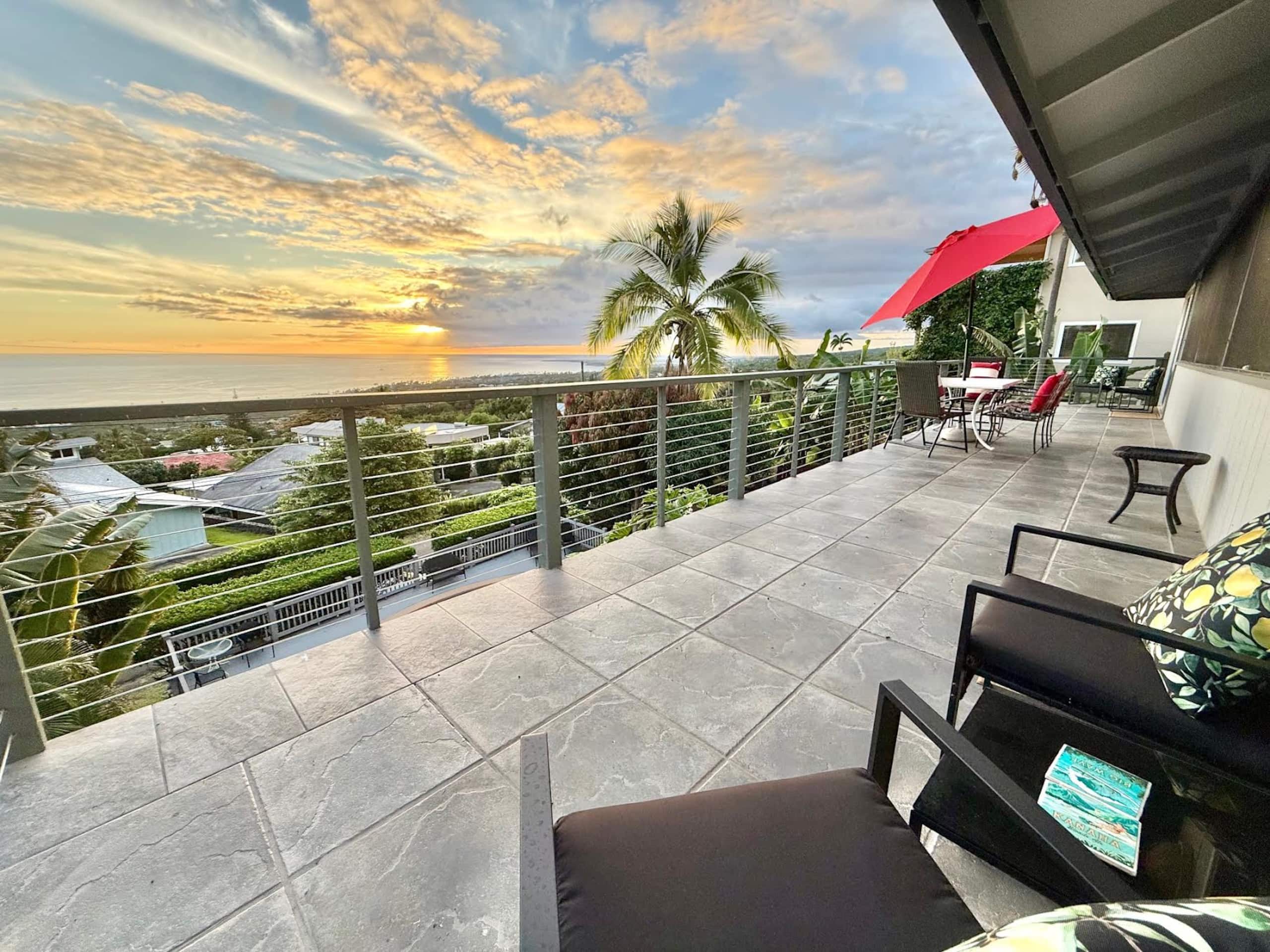 Home in Kailua-Kona · ★4.94 · 4 bedrooms · 5 beds · 3 baths - Image 41