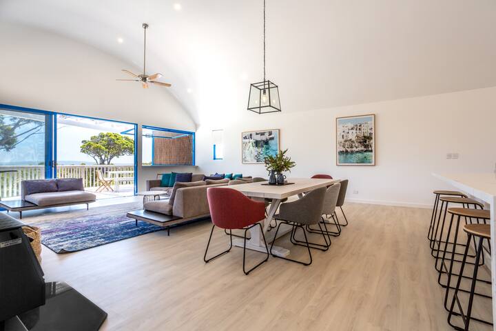 Carpe Mykonos – BRAND NEW HOME – bushland retreat* gallery image 5