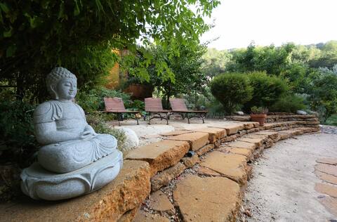 Wellspring Ranch Private Retreats