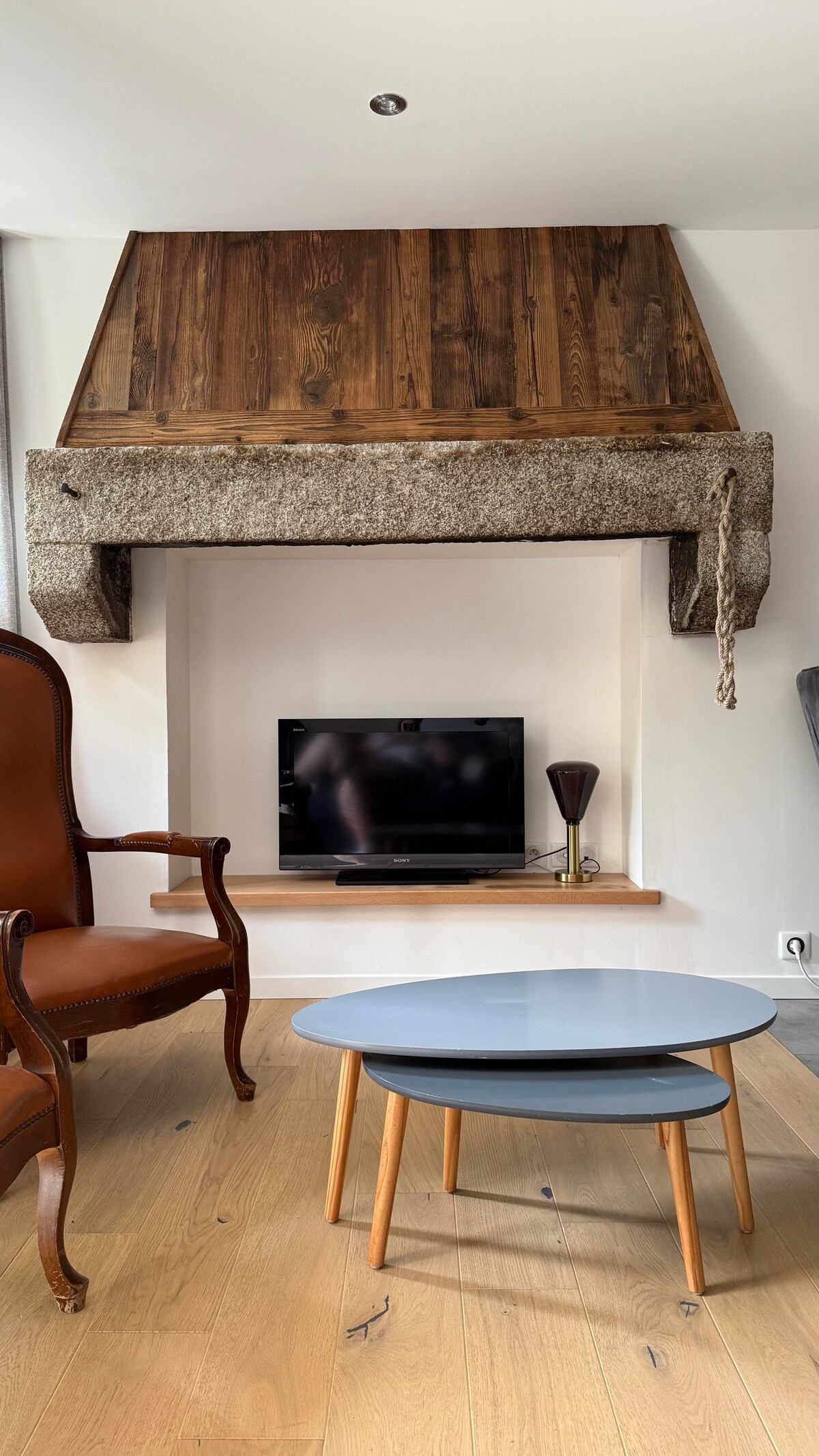 Top Airbnb: Storey flat in the heart of Chamonix in Chamonix Mont Blanc