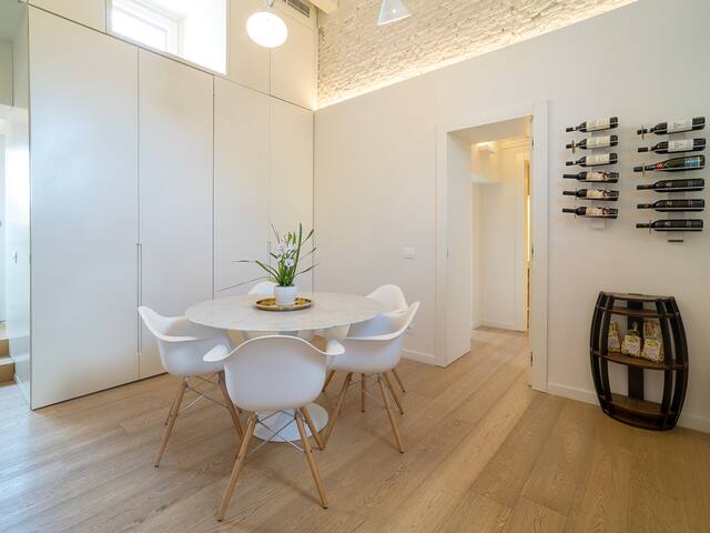 [Luxury] Terrazza privata su Fontana di Trevi gallery image 5