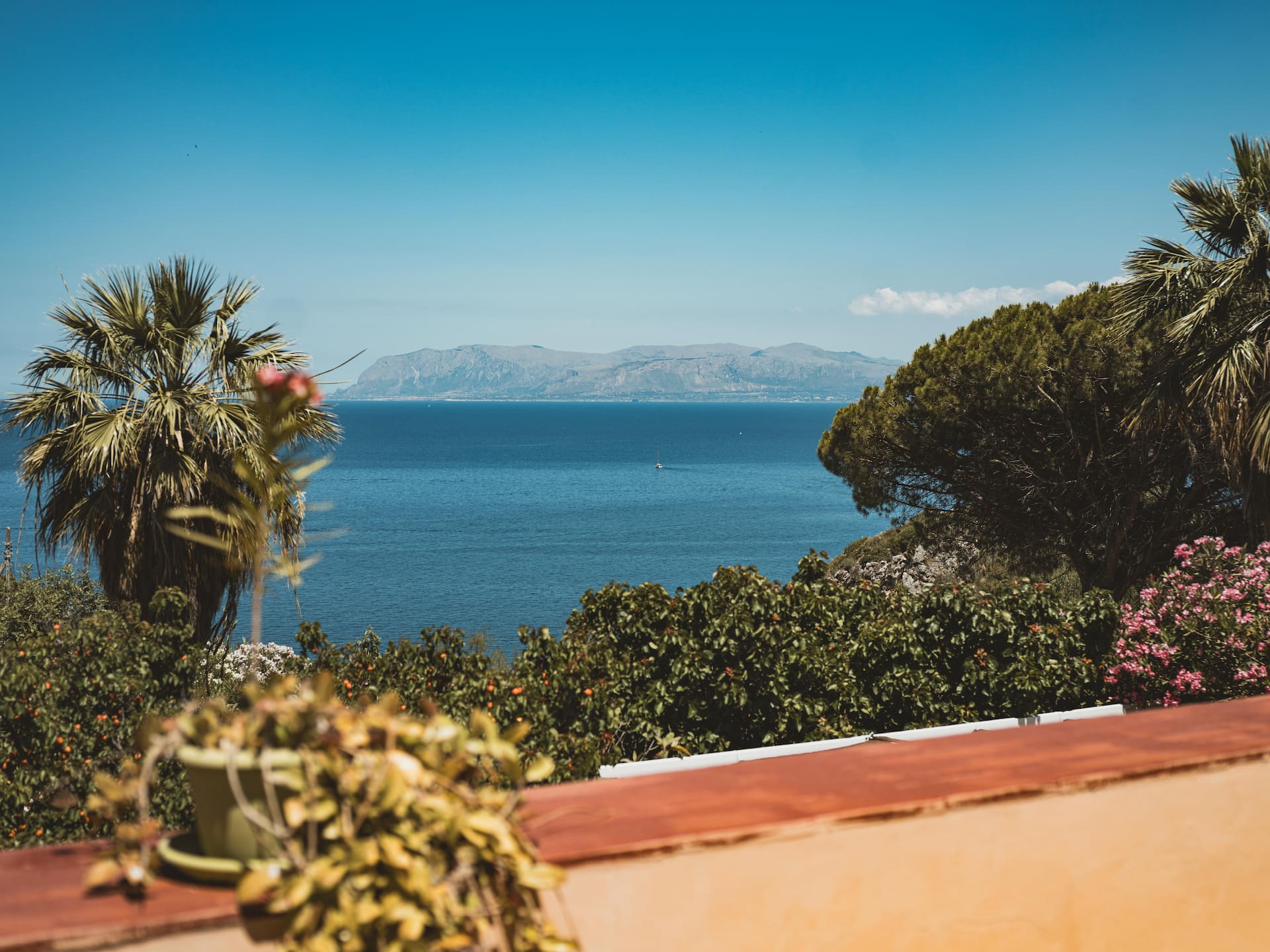 Villa with private access to the sea — photo 5
