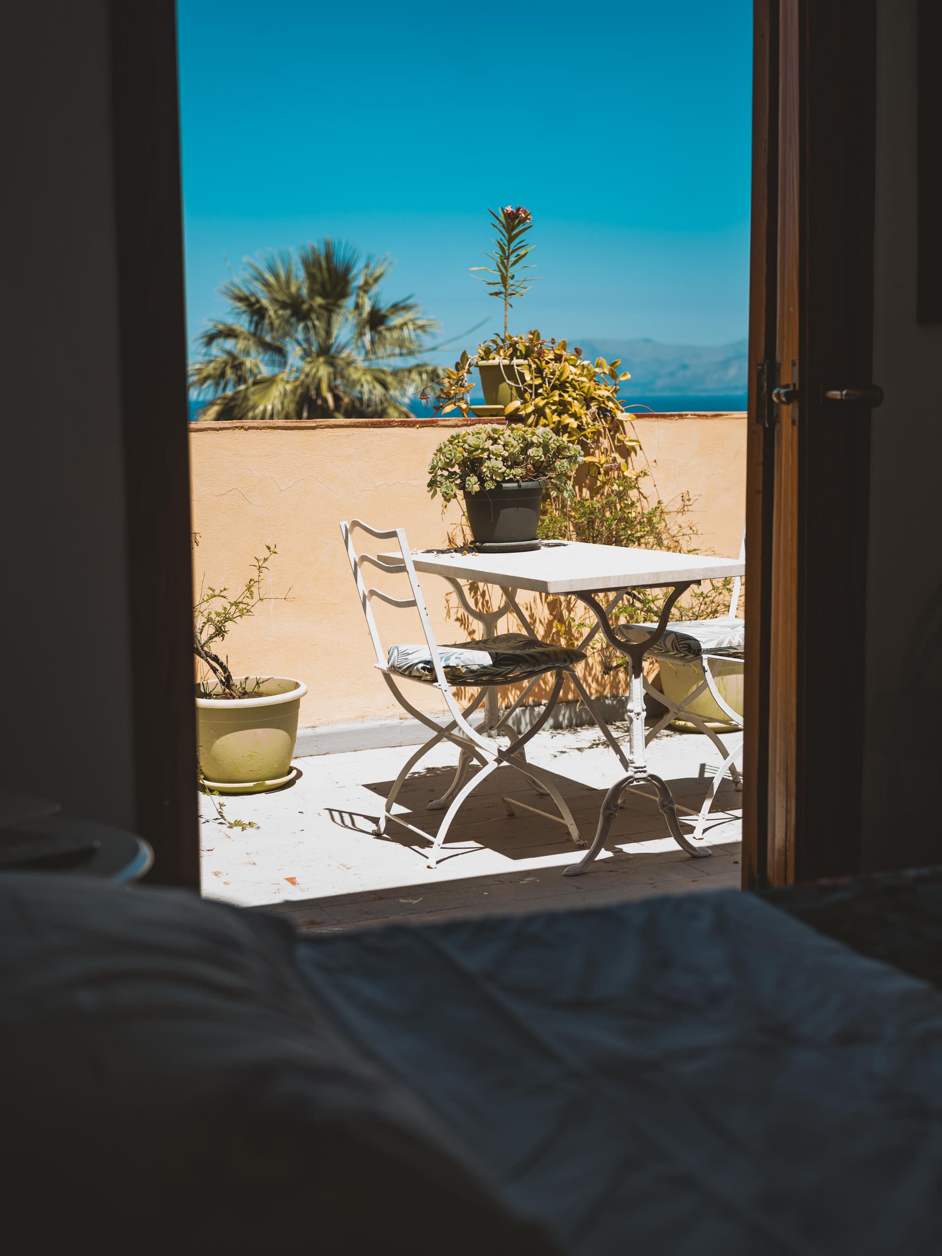 Villa with private access to the sea — photo 4