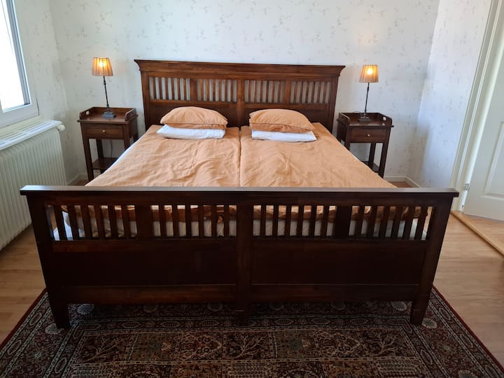 Спална соба 1