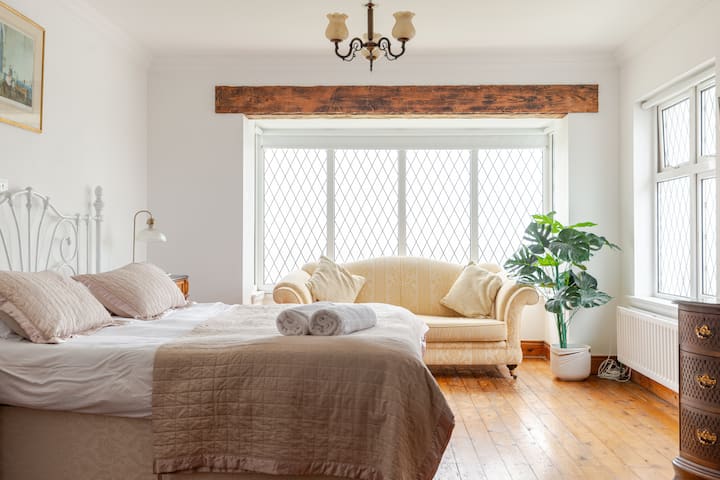 غرفة النوم 4